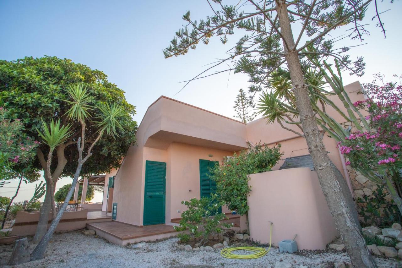 Villetta Bianca LMP Exterior photo