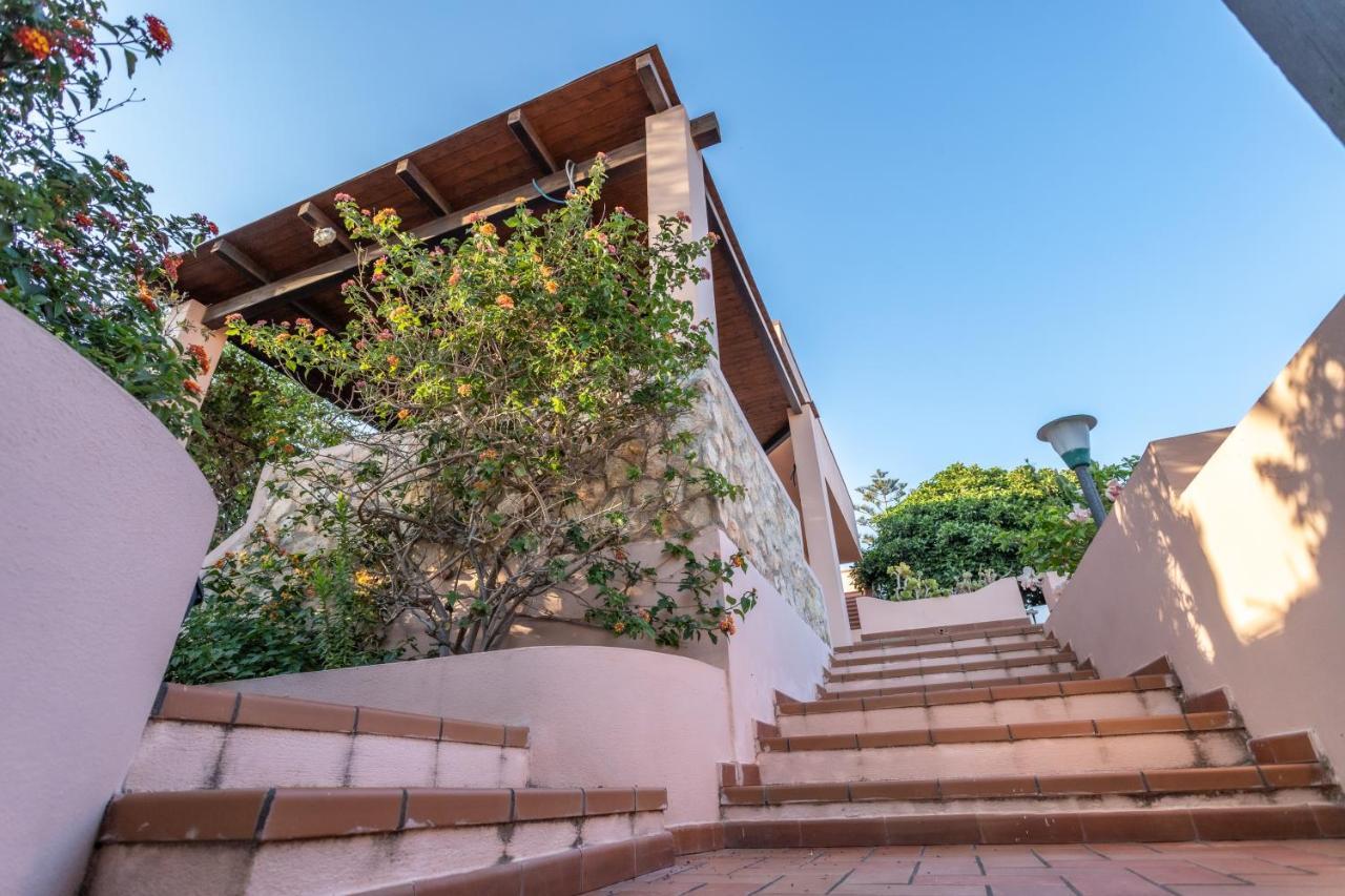 Villetta Bianca LMP Exterior photo